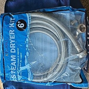Steam Dryer kit